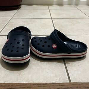 Kids crocs